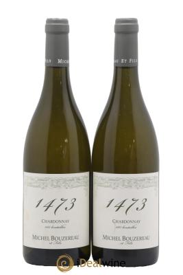 Vin de France Cuvée 1473 Michel Bouzereau et Fils (Domaine)