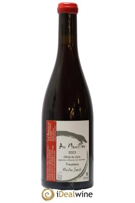 Côtes du Jura Trousseau Au Mouiller Nicolas Jacob 