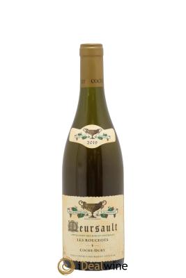 Meursault Les Rougeots Coche Dury (Domaine)