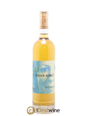 Valais Grain Noble Petite Arvine Marie-Thérèse Chappaz - Domaine Des Claives