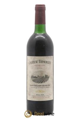 Clos Trimoulet