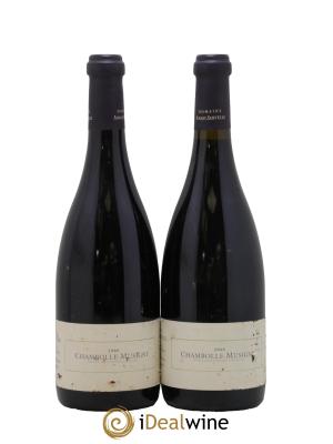 Chambolle-Musigny Amiot-Servelle