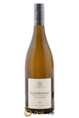 Puligny-Montrachet 1er Cru La Garenne Jean-Claude Boisset