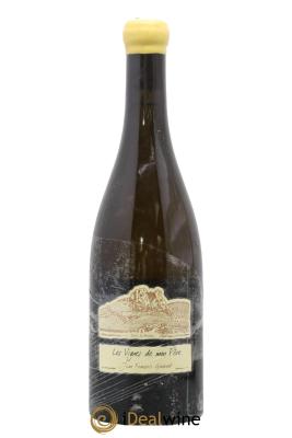 Côtes du Jura Les Vignes de mon Père Jean-François Ganevat (Domaine)