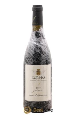 Cornas Juliette Franck Balthazar (Domaine)