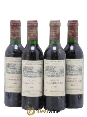 Château Fombrauge Grand Cru Classé