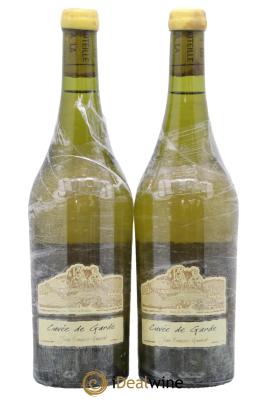 Côtes du Jura Cuvée de Garde Jean-François Ganevat (Domaine)