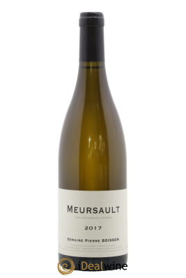 Meursault Pierre Boisson (Domaine)