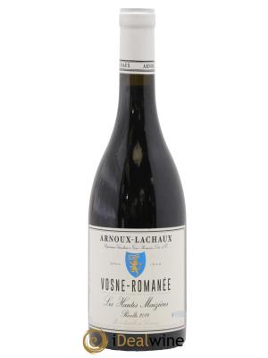 Vosne-Romanée Les Hautes Maizières Arnoux-Lachaux (Domaine)