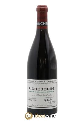 Richebourg Grand Cru Domaine de la Romanée-Conti