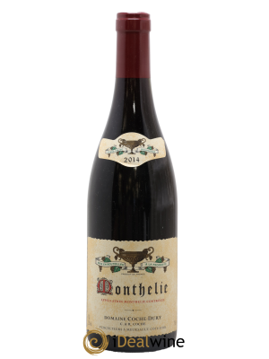 Monthélie Coche Dury (Domaine)