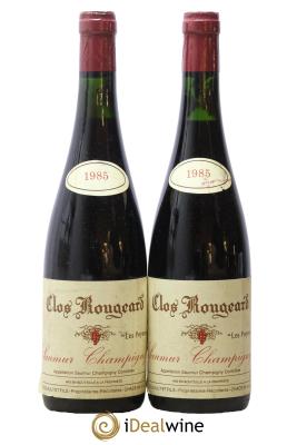 Saumur-Champigny Les Poyeux Clos Rougeard