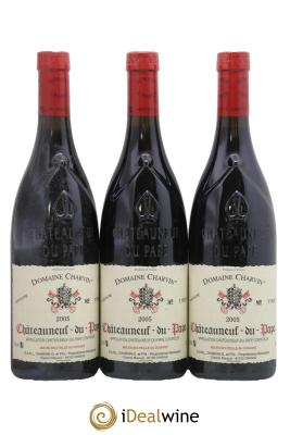 Châteauneuf-du-Pape Charvin (Domaine)