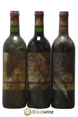 Cos d'Estournel 2ème Grand Cru Classé