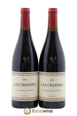 Vin de France Les Creisses Les Creisses (Domaine)
