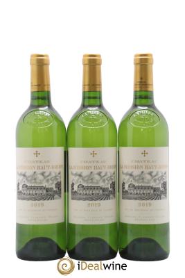 Château la Mission Haut-Brion