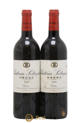Château Potensac