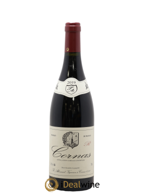 Cornas Reynard Thierry Allemand