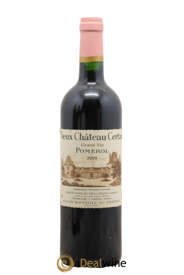 Vieux Château Certan