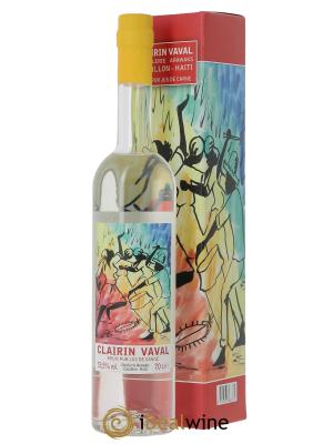 Clairin 2023 Vaval 