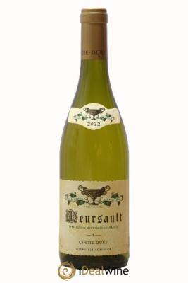 Meursault Coche Dury (Domaine)