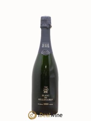 Blanc de Blancs Blanc des Millénaires Brut Charles Heidsieck