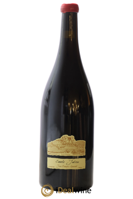 Côtes du Jura Cuvée Julien Jean-François Ganevat (Domaine)