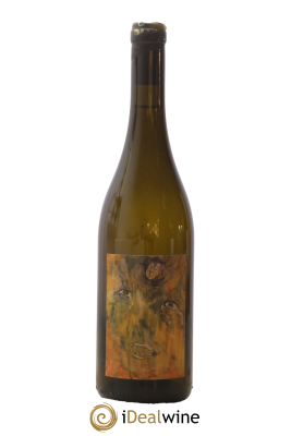 Vin de France Yzzem 23 Chenin De Grenier Imanol Garay