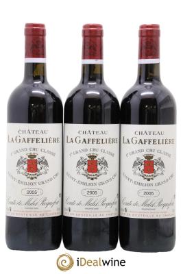 Château la Gaffelière 1er Grand Cru Classé B