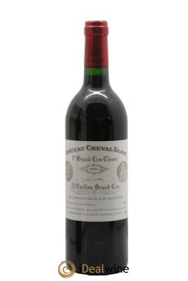 Château Cheval Blanc 1er Grand Cru Classé A