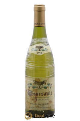 Meursault Les Rougeots Coche Dury (Domaine)