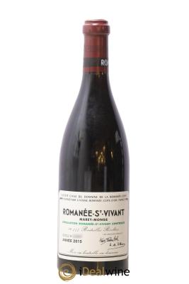 Romanée-Saint-Vivant Grand Cru Domaine de la Romanée-Conti