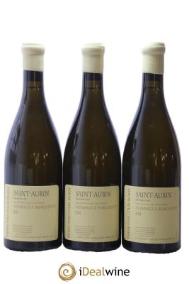 Saint-Aubin 1er Cru Hommage à Marguerite Pierre-Yves Colin Morey