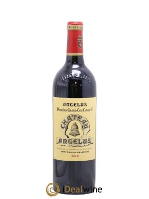 Château Angélus 1er Grand Cru Classé A