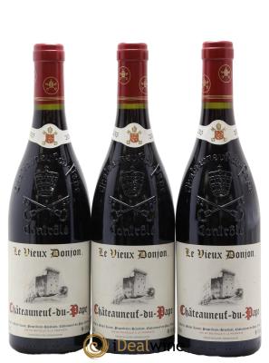 Châteauneuf-du-Pape Le Vieux Donjon Michel Lucien