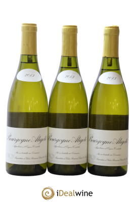 Bourgogne Aligoté Leroy (Domaine)