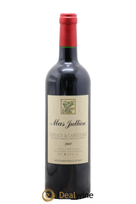 Terrasses du Larzac Mas Jullien Olivier Jullien