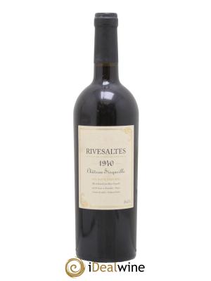 Rivesaltes Château Sisqueille