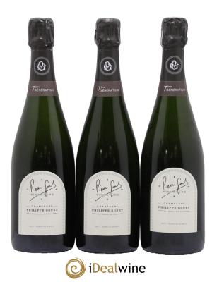 Signature Blanc de Blancs Brut Philippe Gonet