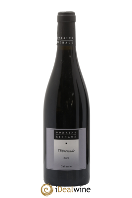 Cairanne Ebrescade Marcel Richaud