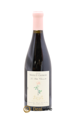Nuits-Saint-Georges La Petite Charmotte Charles Lachaux