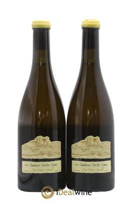 Côtes du Jura Les Chalasses Vieilles Vignes Jean-François Ganevat (Domaine)