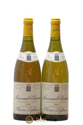 Meursault 1er Cru Charmes Olivier Leflaive