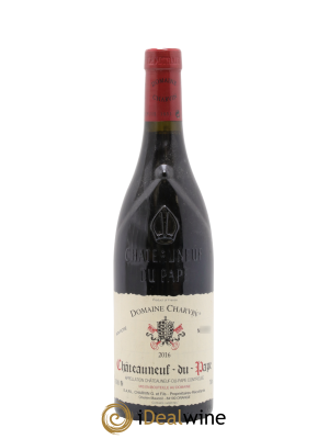 Châteauneuf-du-Pape Charvin (Domaine)