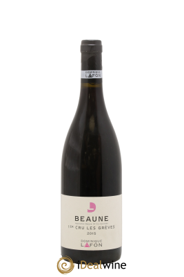 Beaune 1er Cru Grèves Dominique Lafon