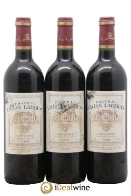 Château Lilian Ladouys Cru Bourgeois