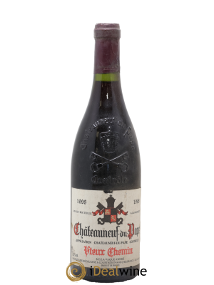 Châteauneuf-du-Pape Vieux Chemin