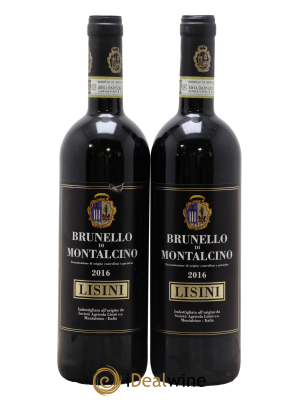 Brunello di Montalcino DOCG Lisini
