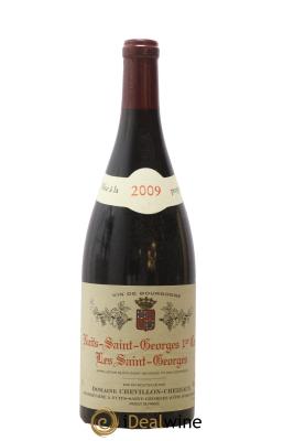 Nuits-Saint-Georges 1er Cru Les Saint-Georges Chevillon-Chezeaux