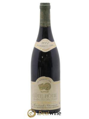 Côte-Rôtie Côte-Blonde Vignoble De Boisseyt